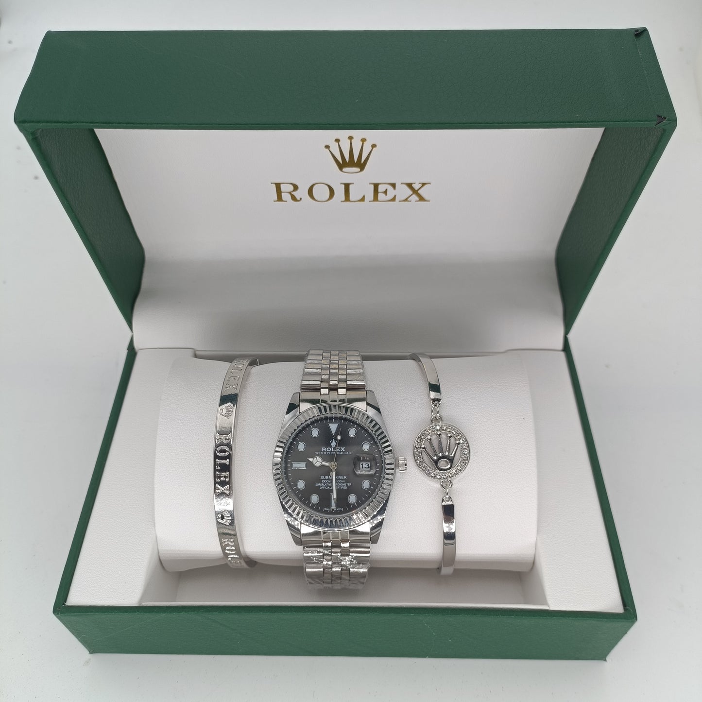 Rolex Submariner Set