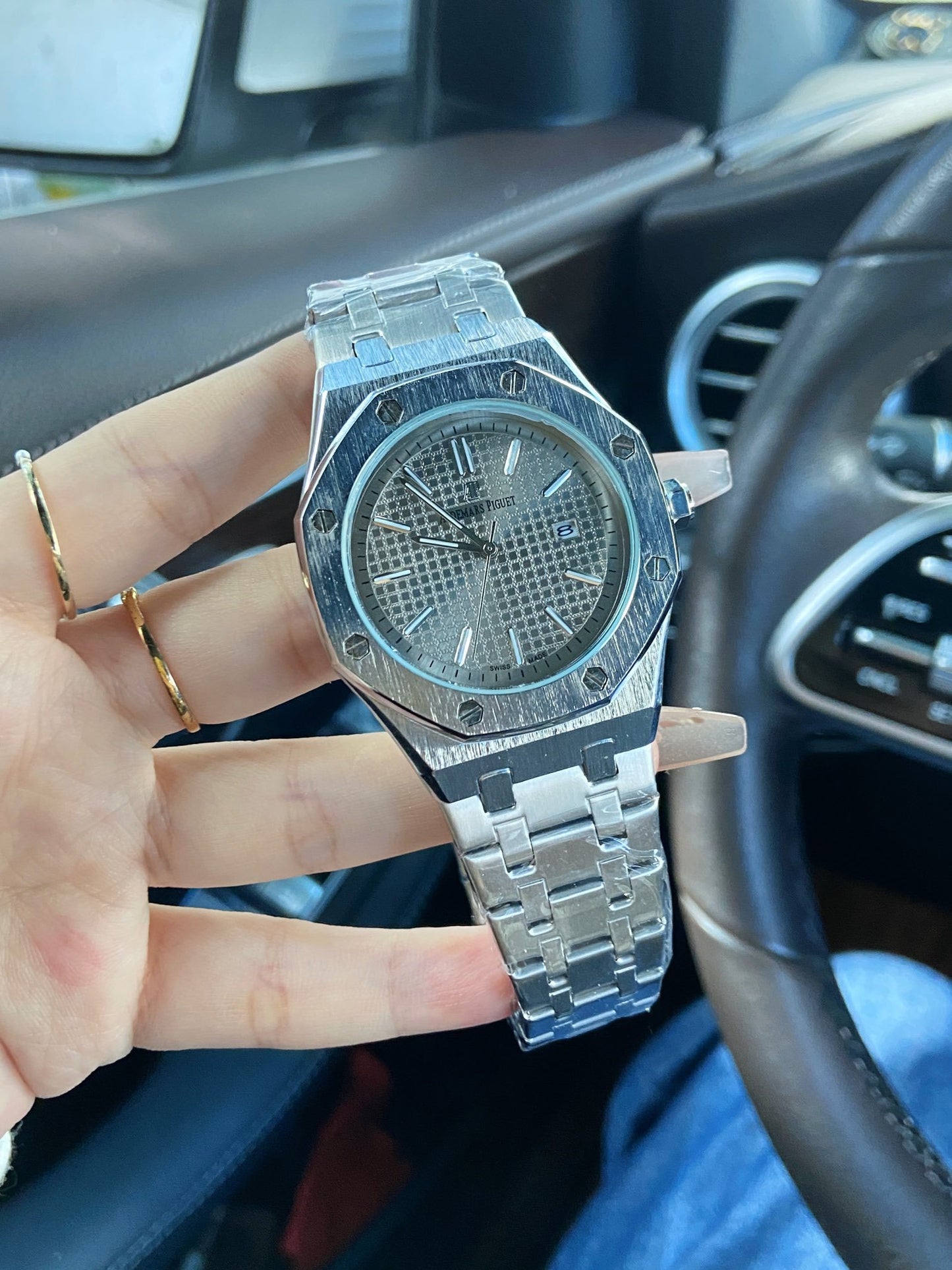 AP Royal Oak
