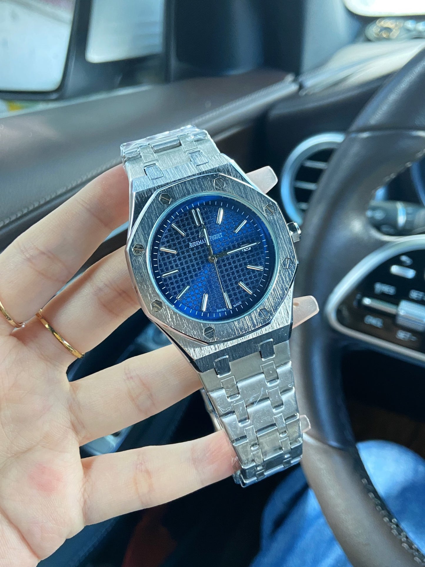 AP Royal Oak