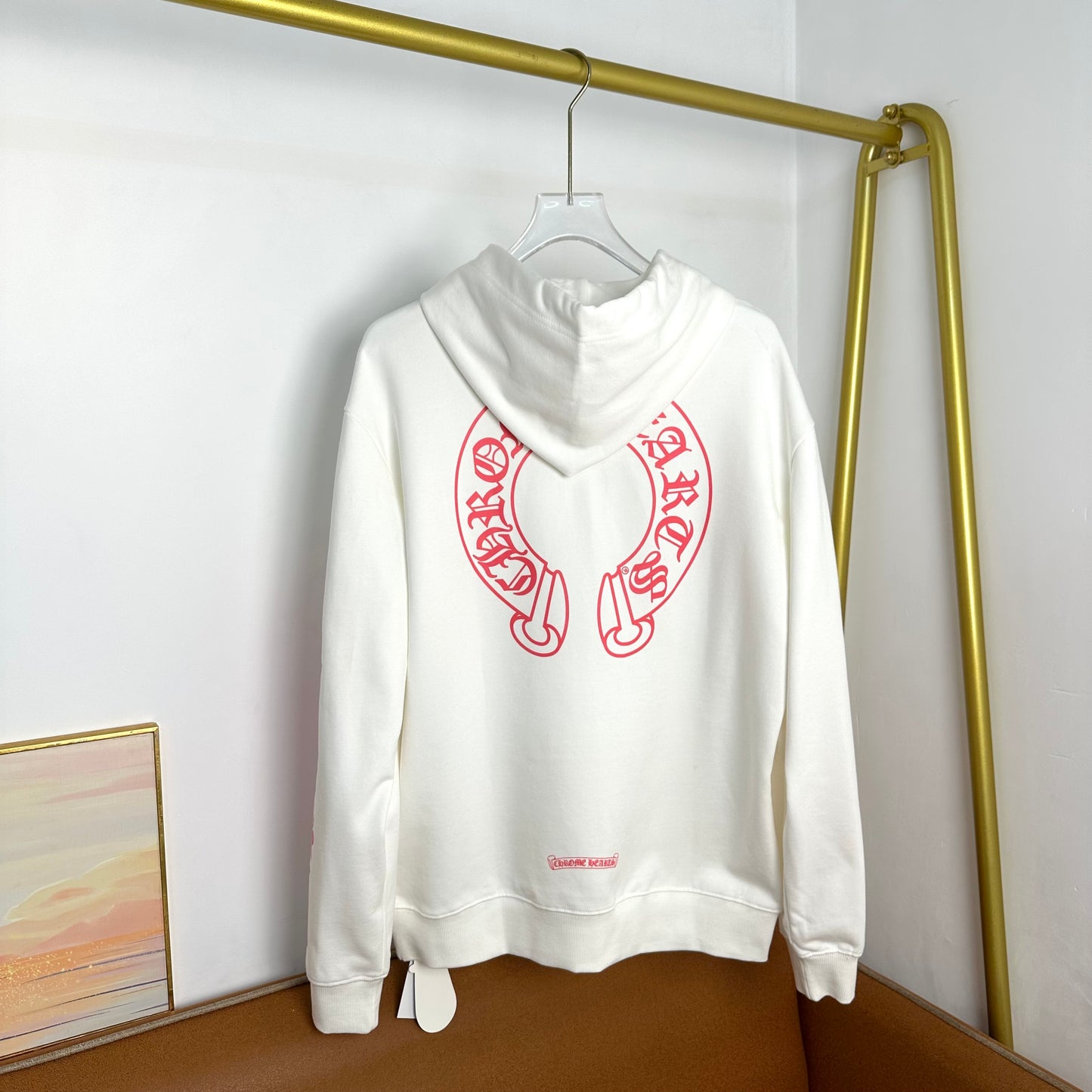 Chrome Hearts Hoodie