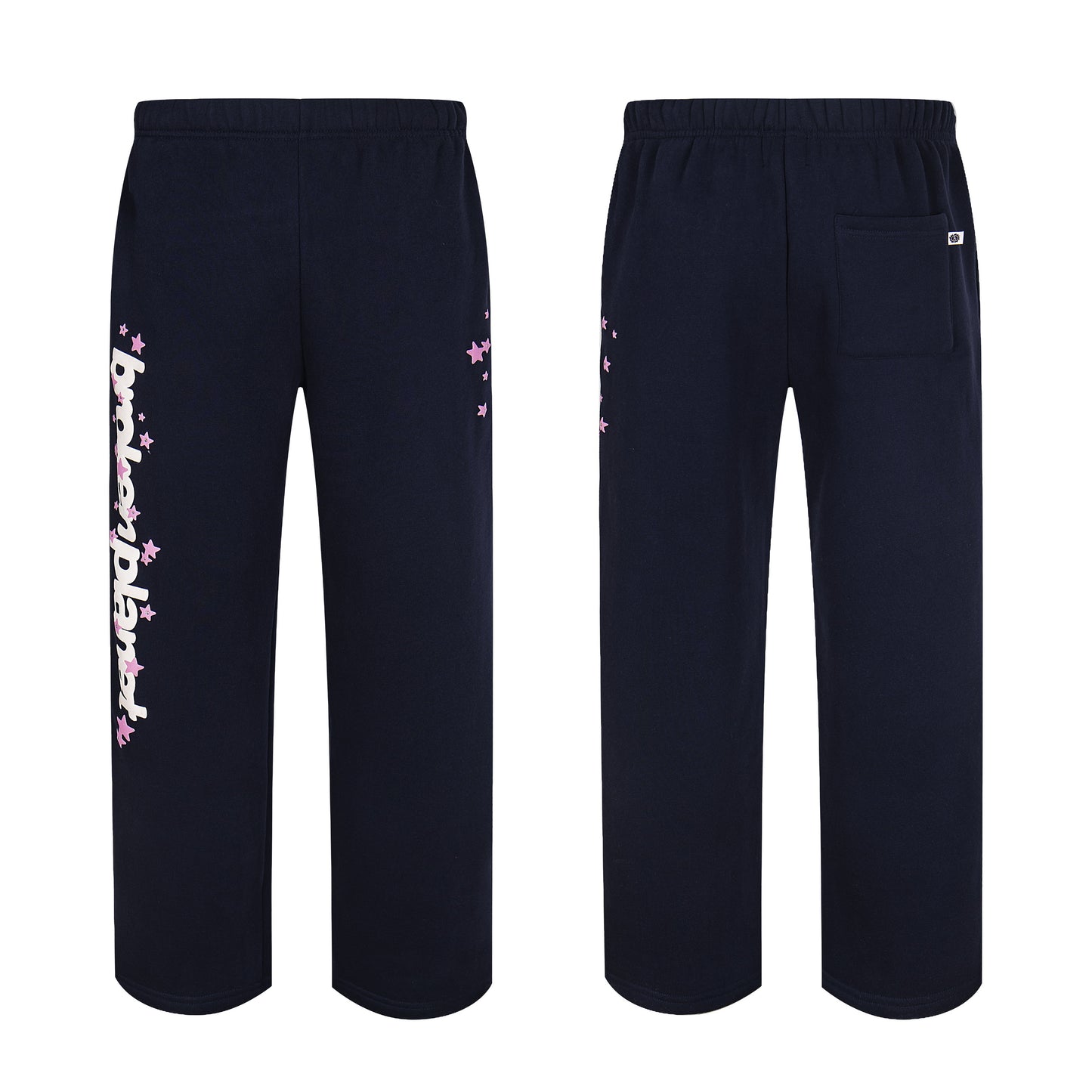 Broken Planet Pants