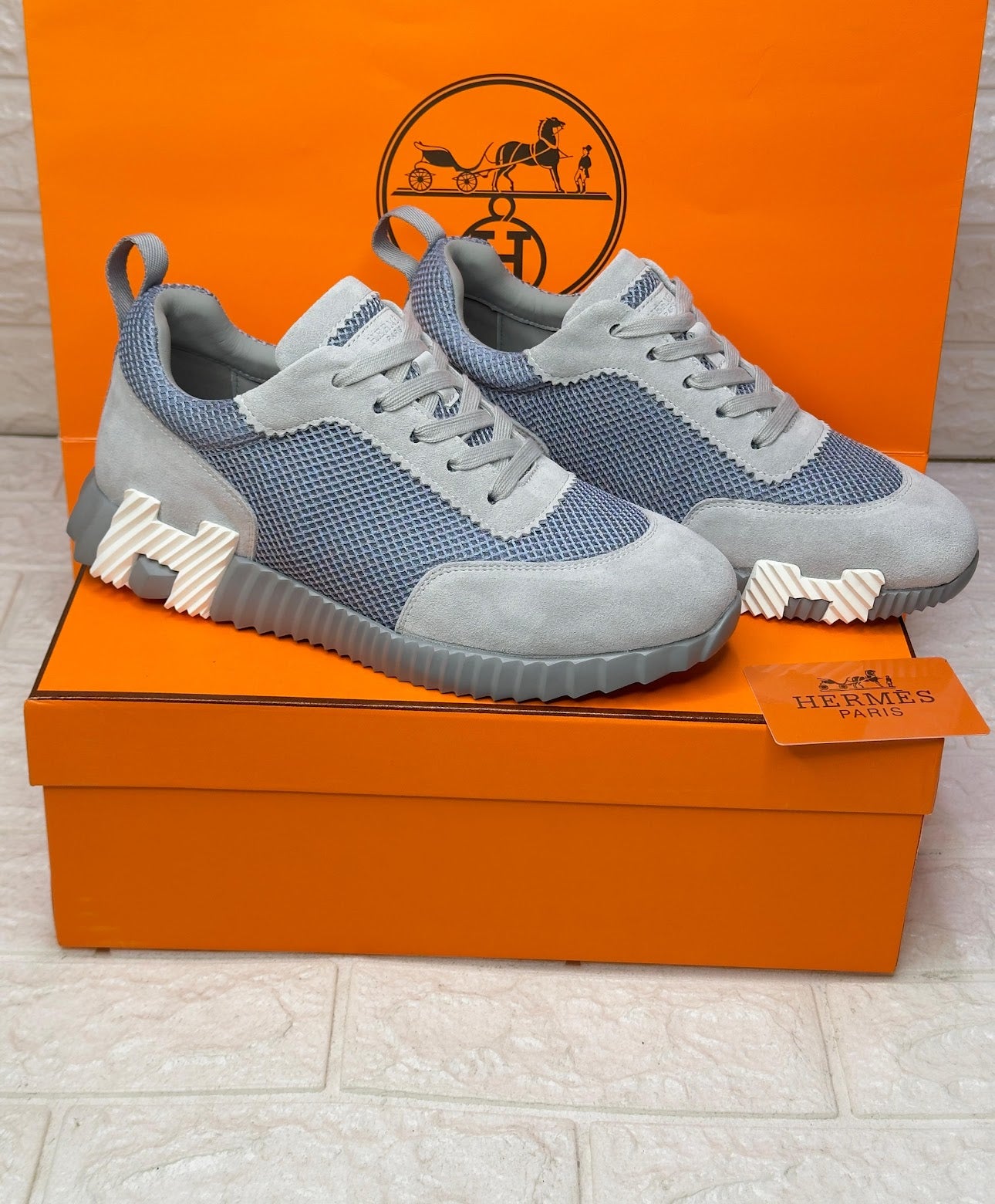 Hermès Bouncer