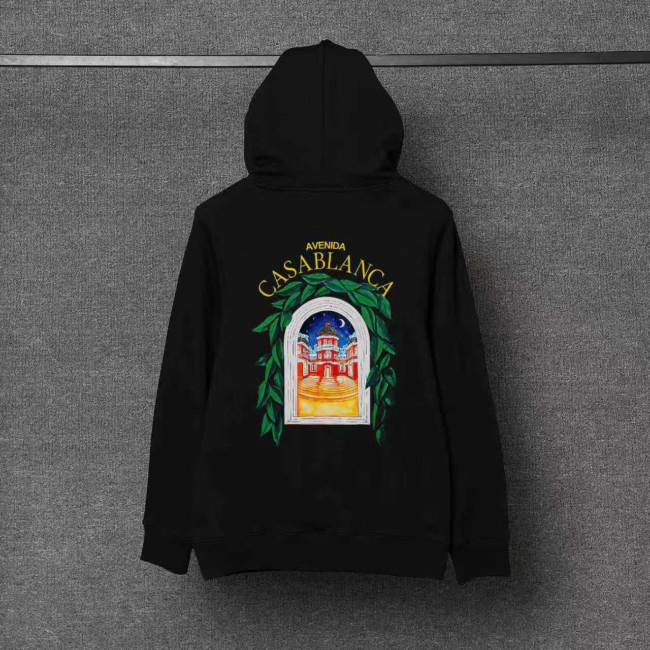 Casablanca Hoodie