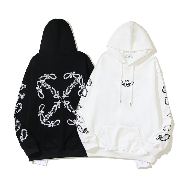 OFF White Hoodie