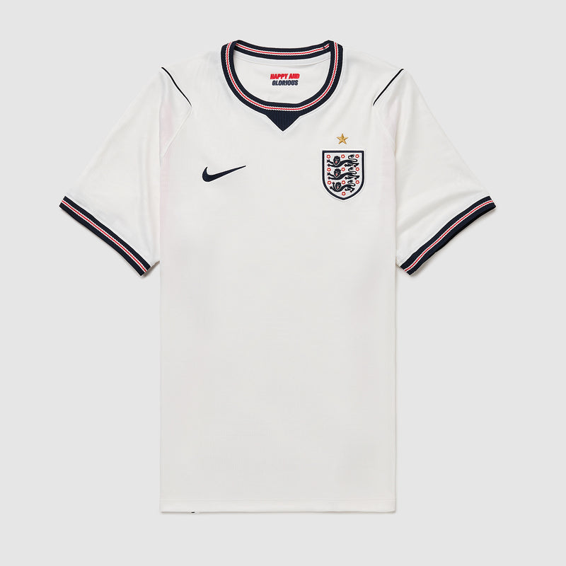 England Home Kit