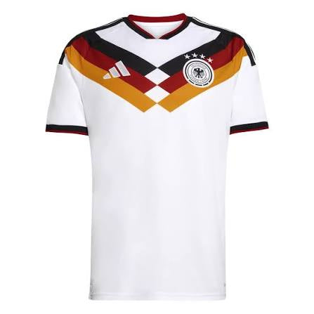 Germany Home Kit