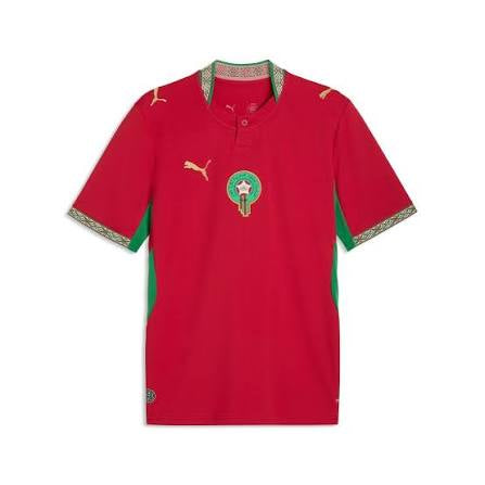 Morocco Home Kit