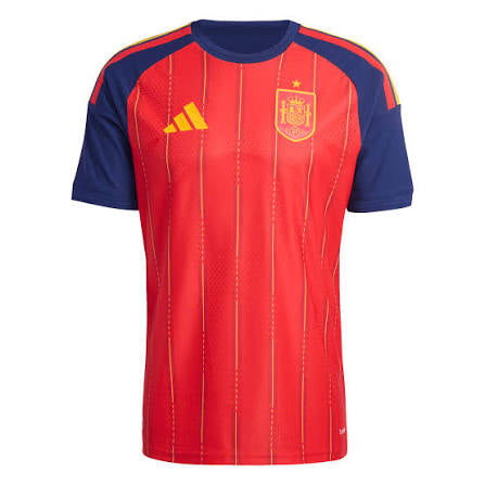 Spain Home Kit
