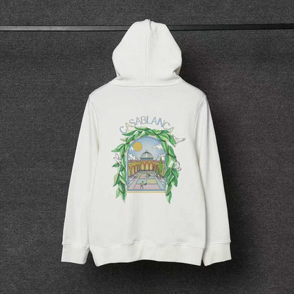 Casablanca Hoodie