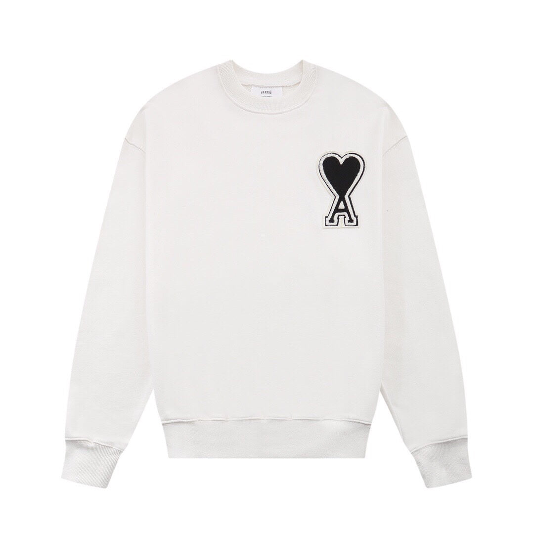 Ami Paris Sweater