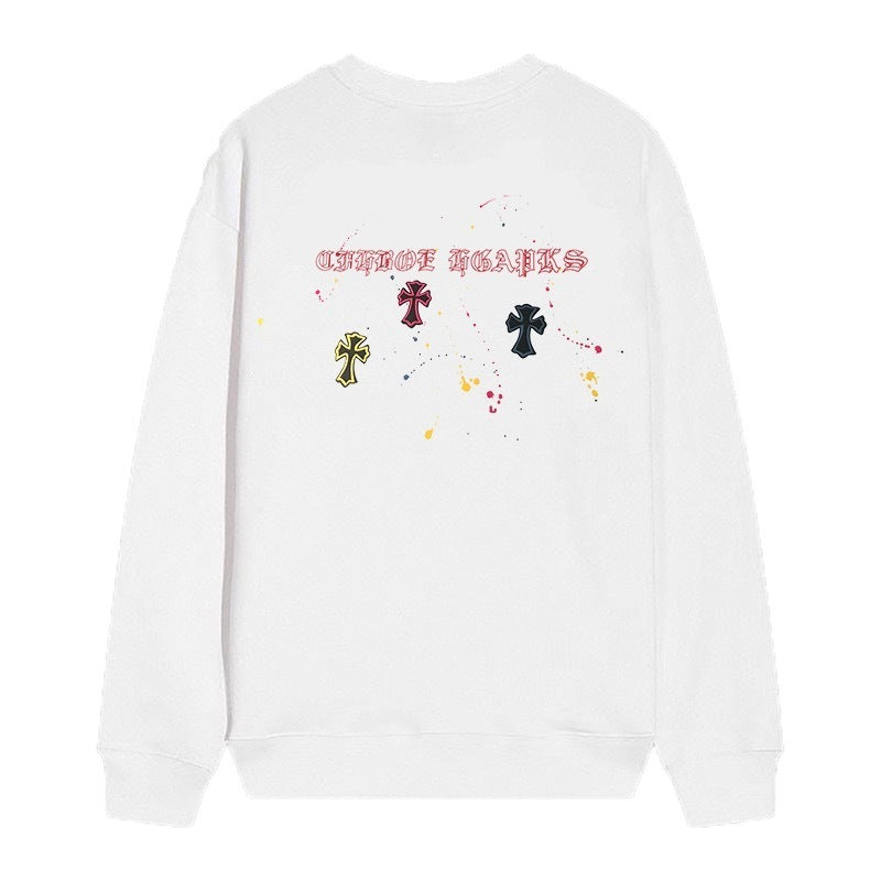 Chrome Hearts Long Sleeve