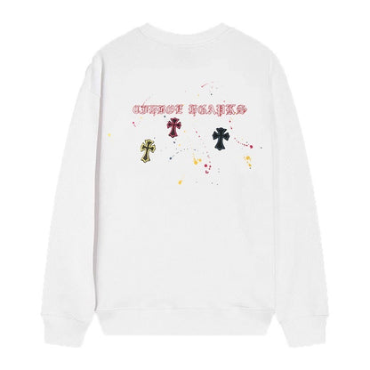Chrome Hearts Long Sleeve