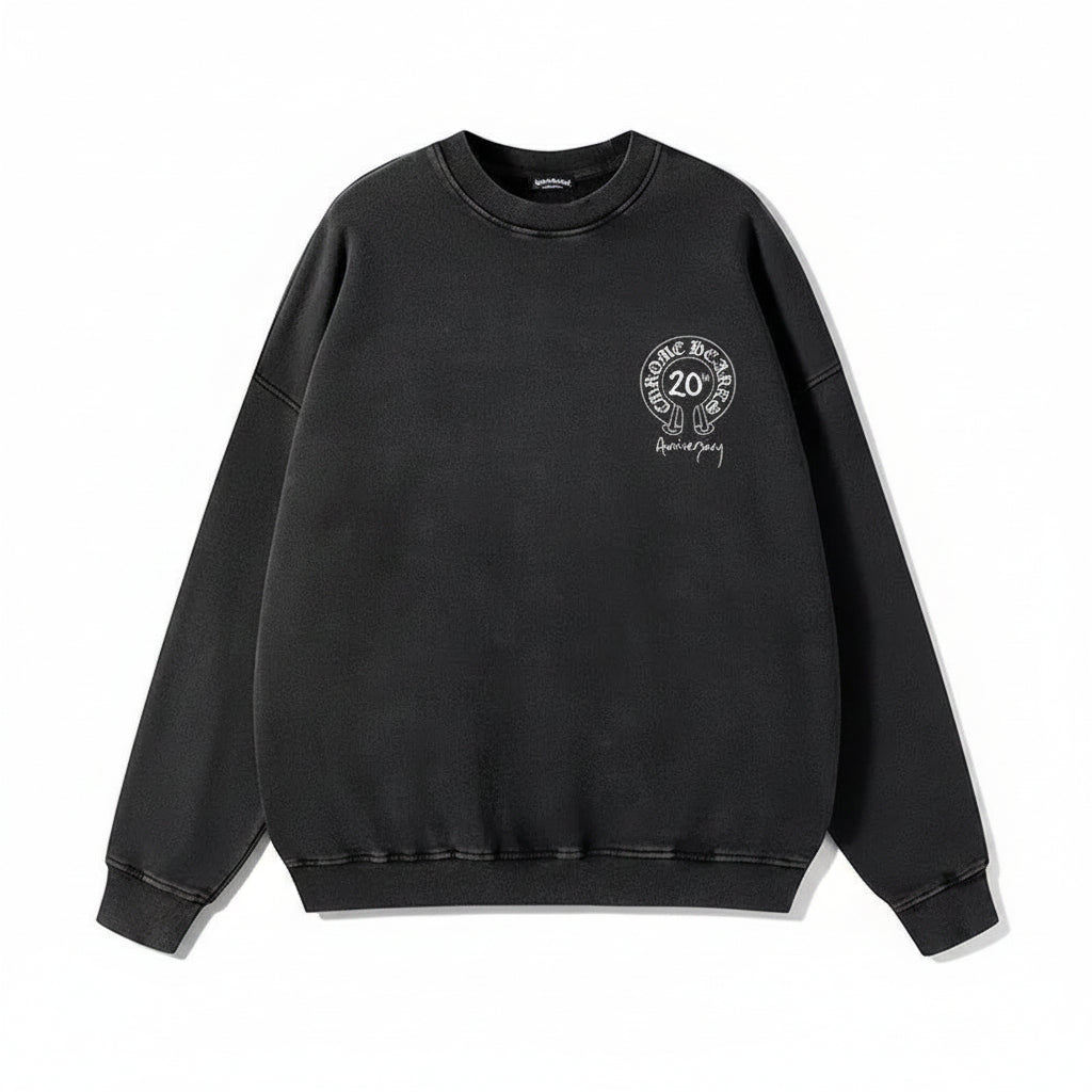 Chrome Hearts Long Sleeve