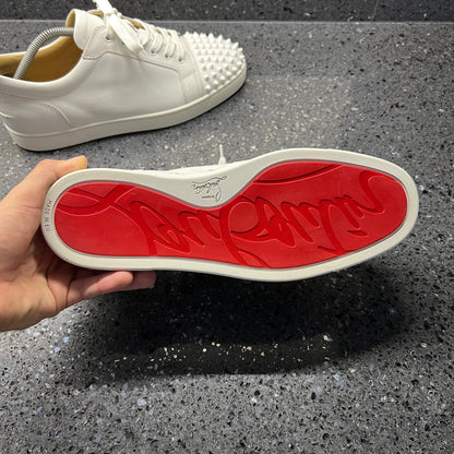 Christian Louboutain Spikes