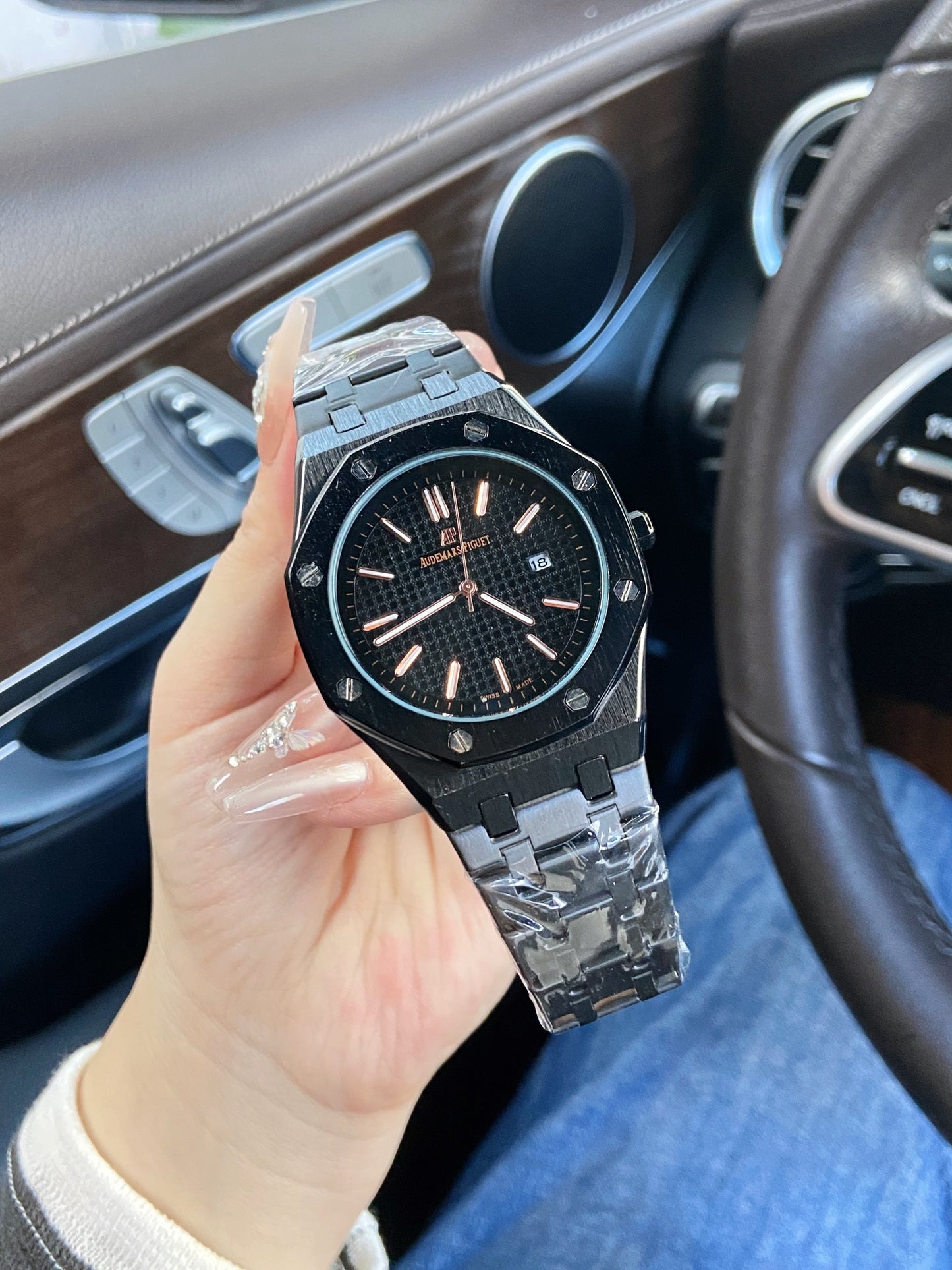 AP Royal Oak