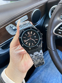AP Royal Oak