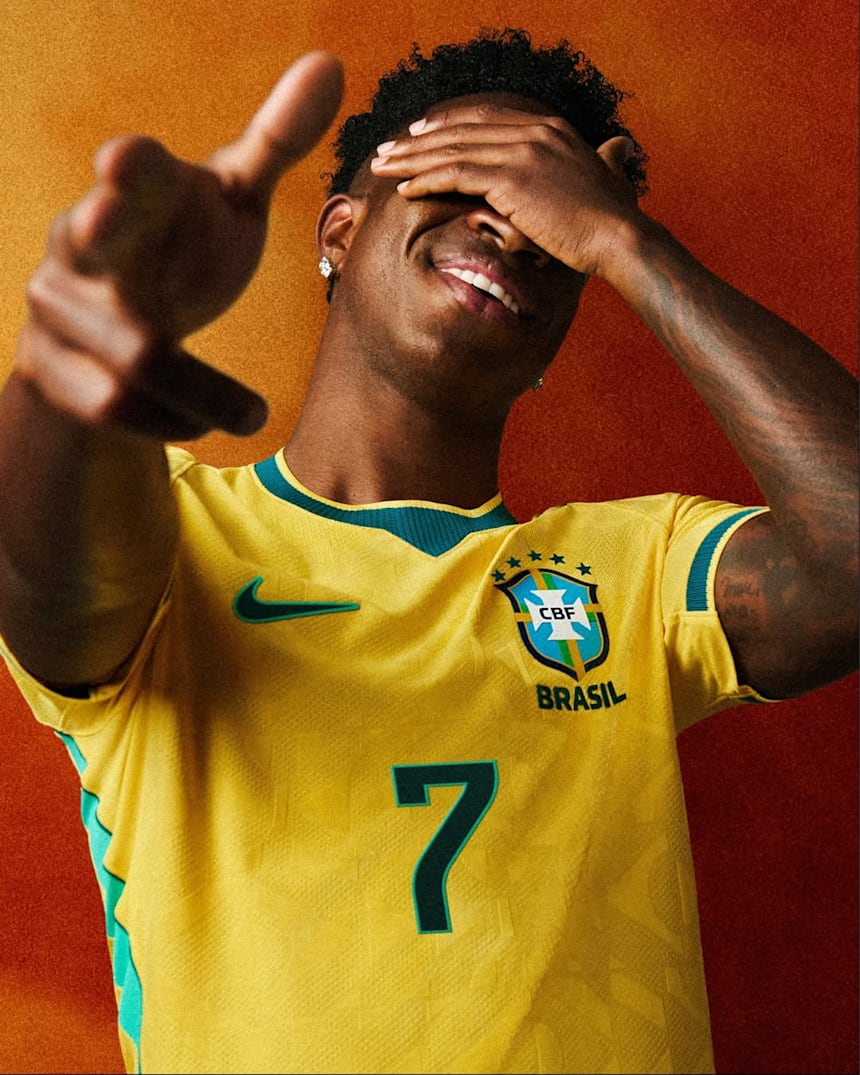 Brazil Home Kit