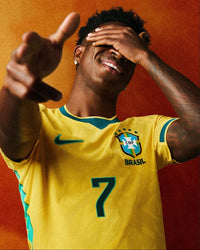 Brazil Home Kit