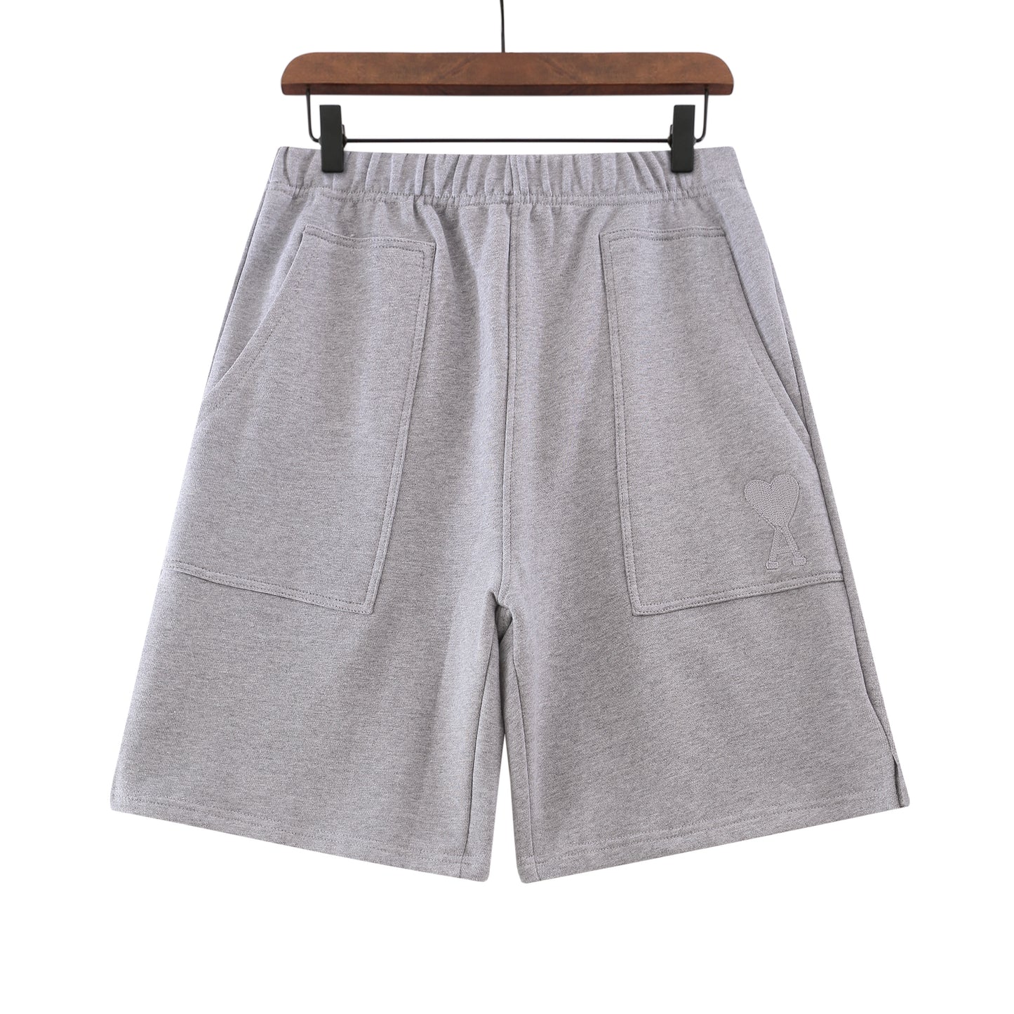 Ami Paris Shorts