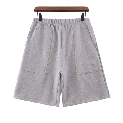 Ami Paris Shorts