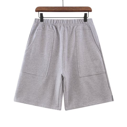 Ami Paris Shorts