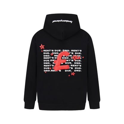 Broken Planet Hoodie