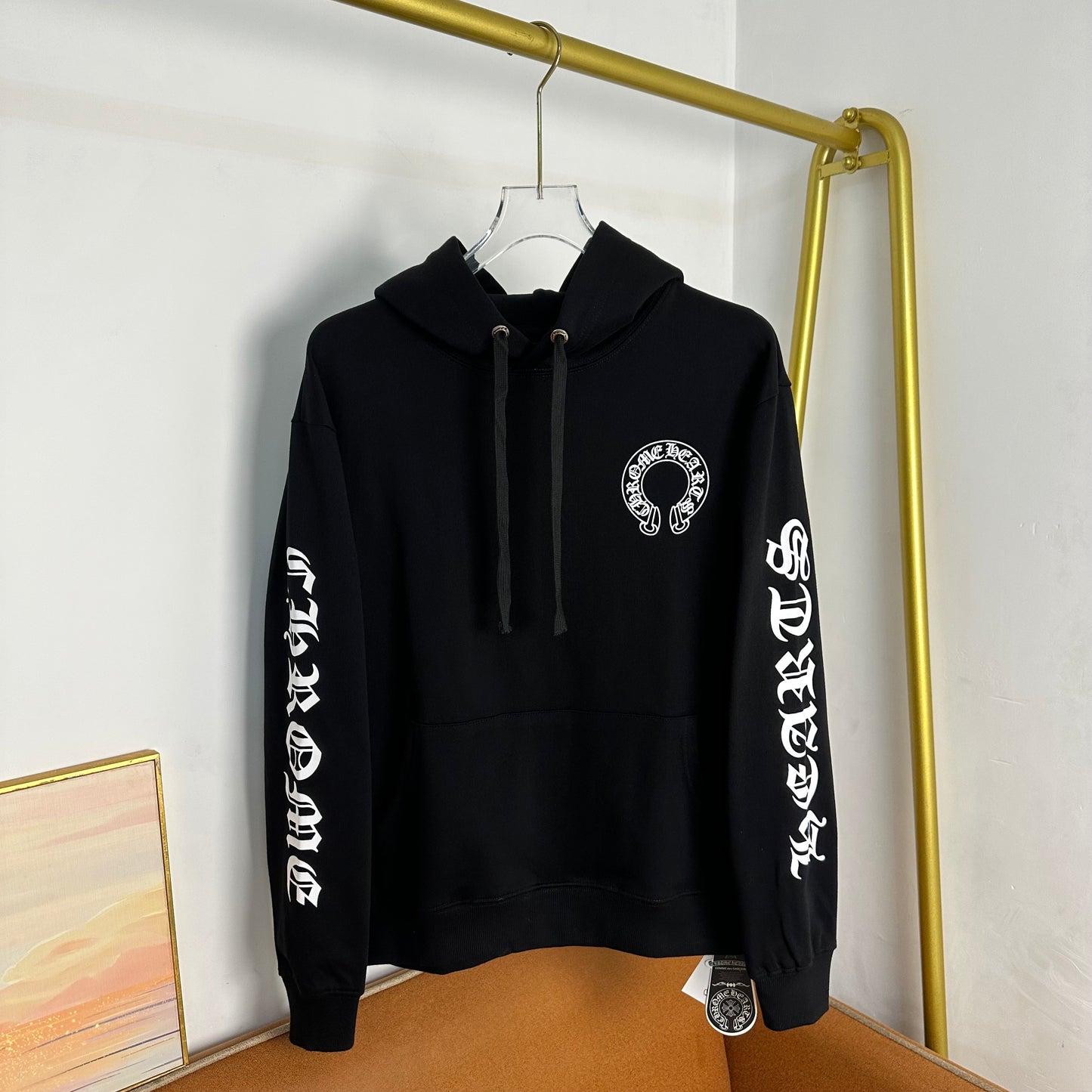 Chrome Hearts Hoodie