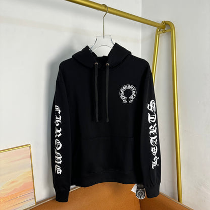 Chrome Hearts Hoodie
