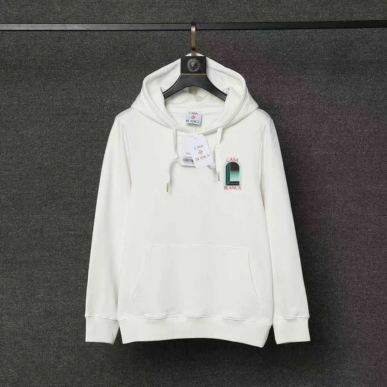 Casablanca Hoodie