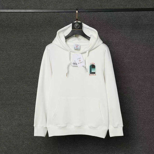 Casablanca Hoodie