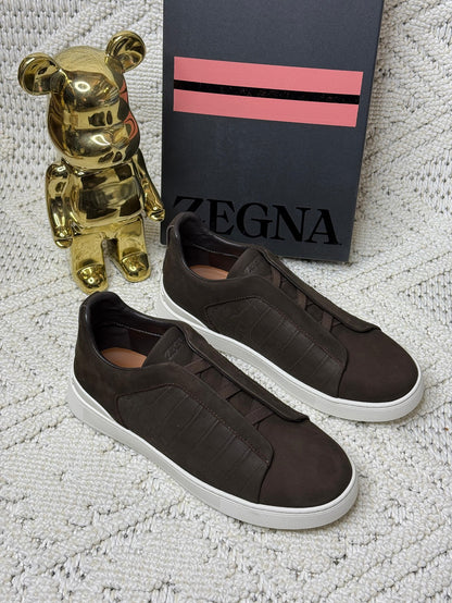 Zegna Tripple Stitch