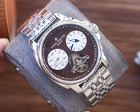 Patek Philippe Open-Heart