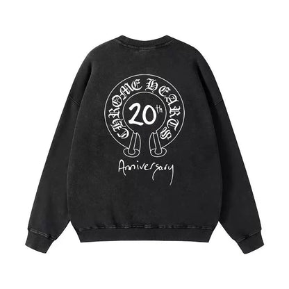 Chrome Hearts Long Sleeve