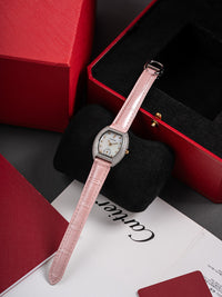 Cartier Tortue