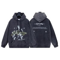 OFF White Hoodie