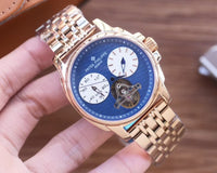 Patek Philippe Open-Heart