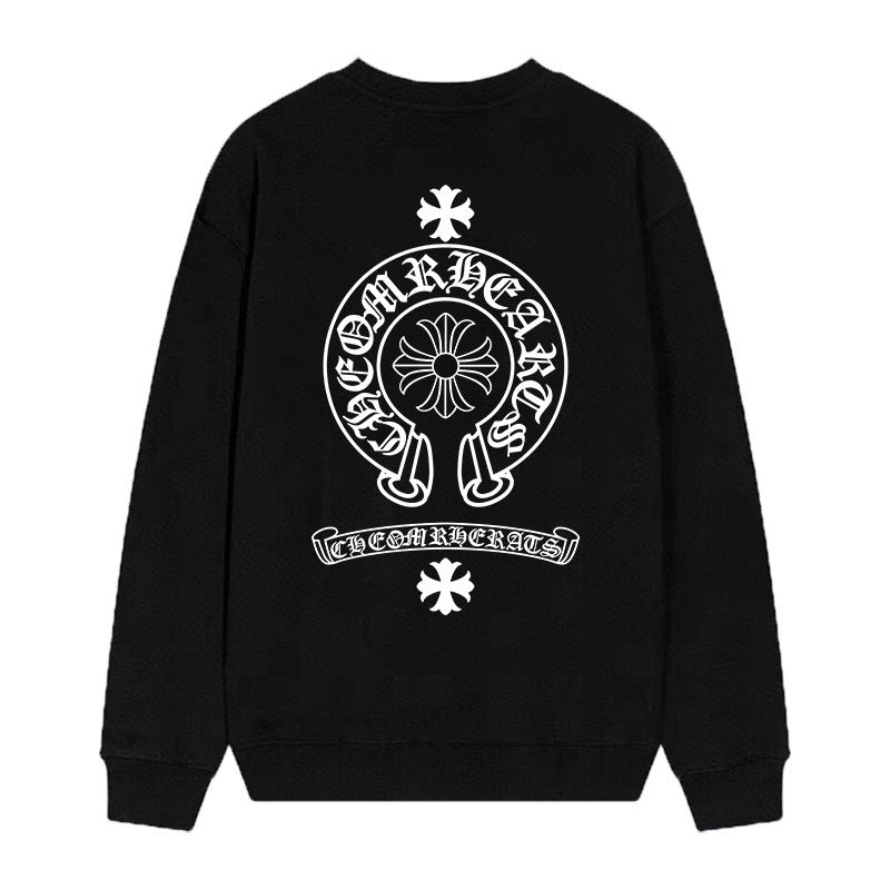 Chrome Hearts Long Sleeve