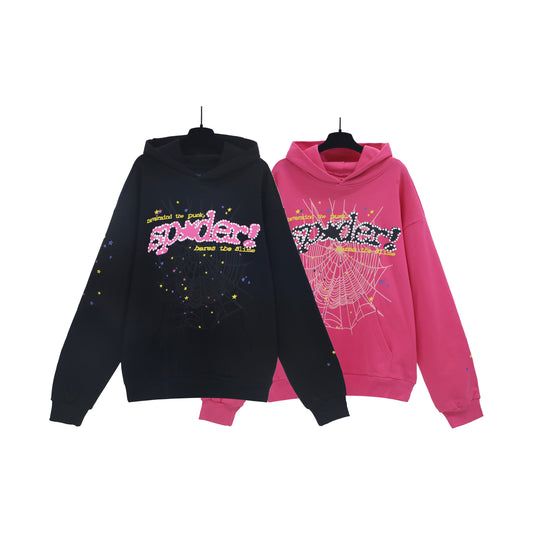 Sp5der Hoodie