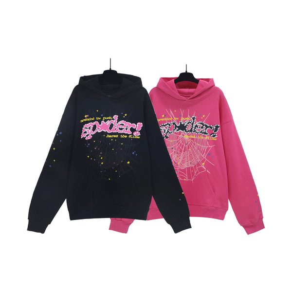 Sp5der Hoodie