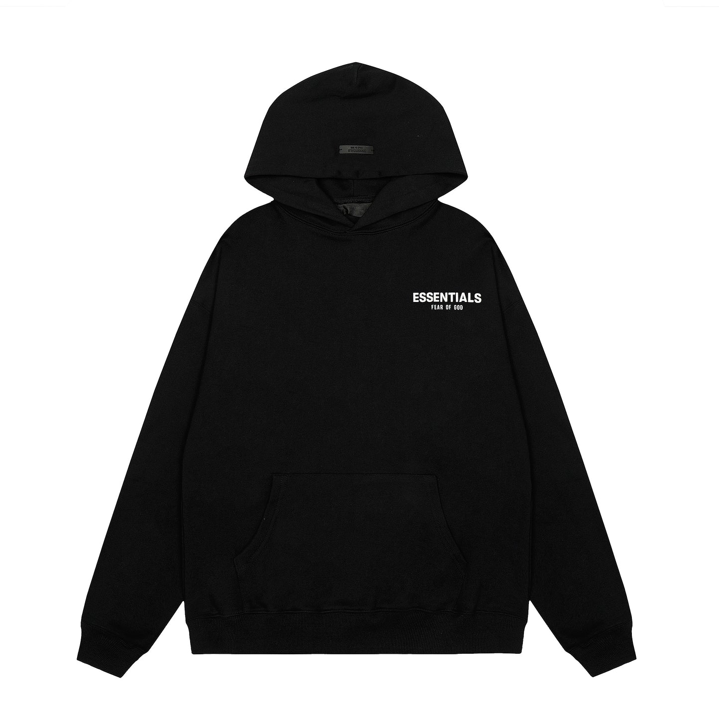 Essentials Hoodie