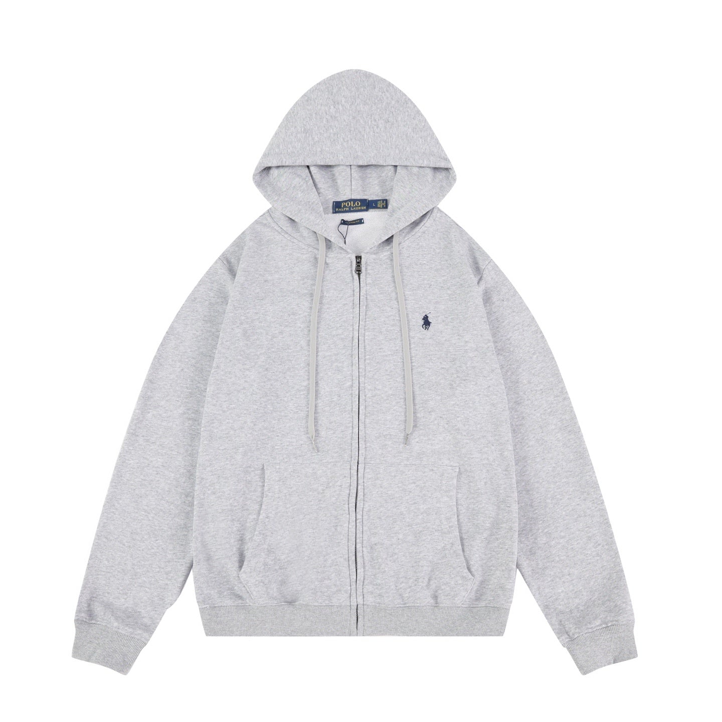 Ralph Laurent Zip Up