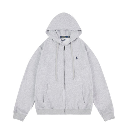 Ralph Laurent Zip Up