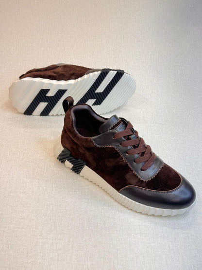 Hermès Bouncers Suade