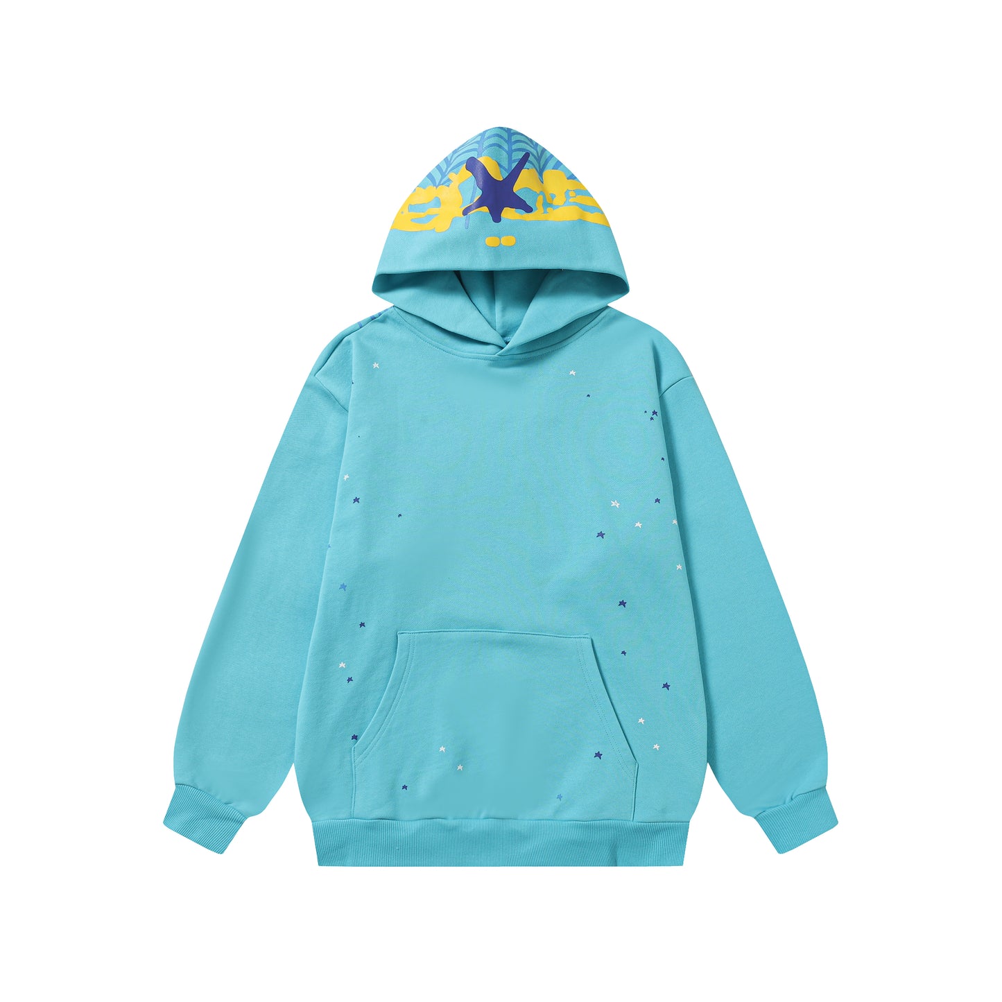 Sp5der Hoodie