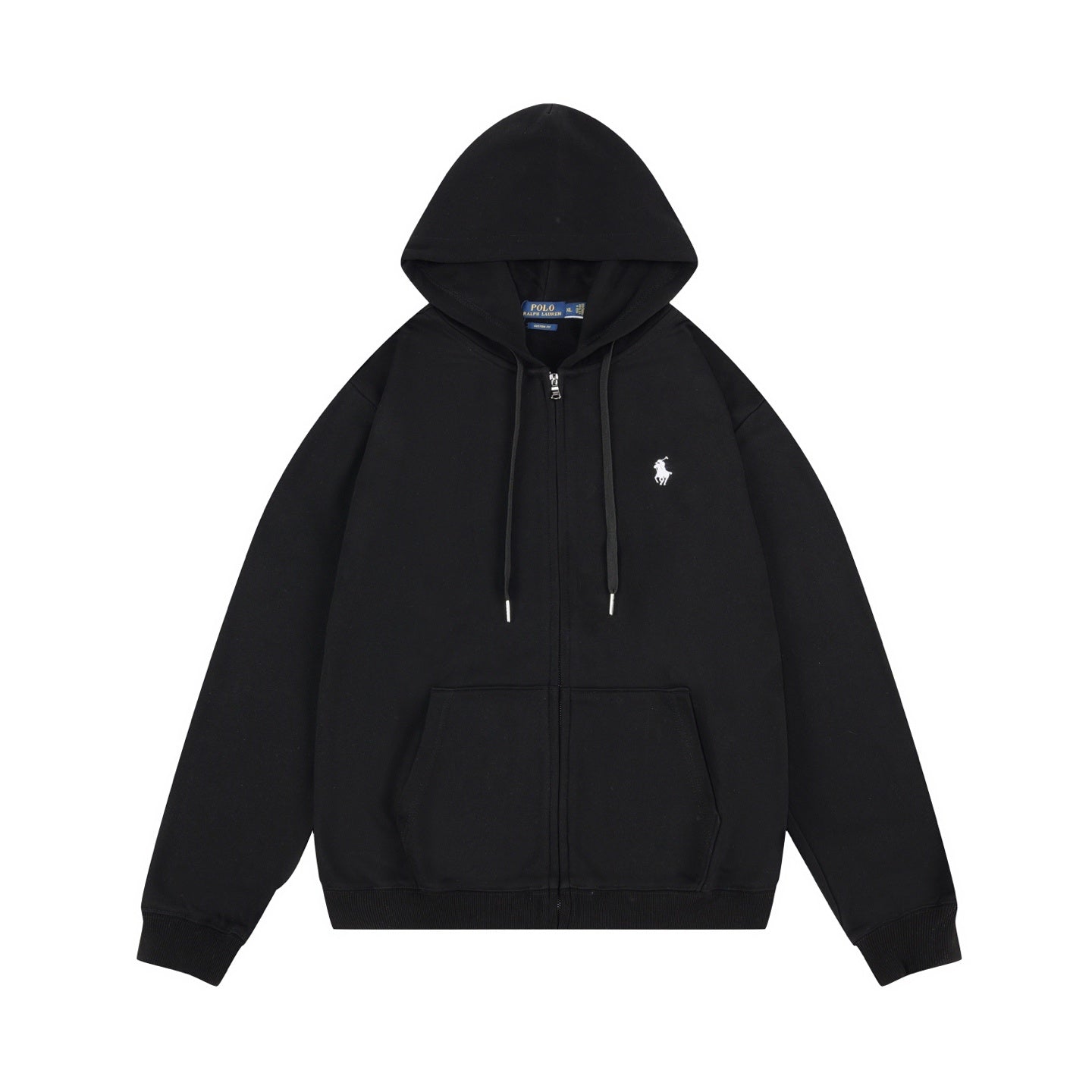 Ralph Laurent Zip Up
