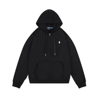Ralph Laurent Zip Up