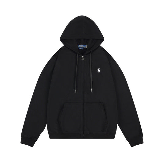 Ralph Laurent Zip Up