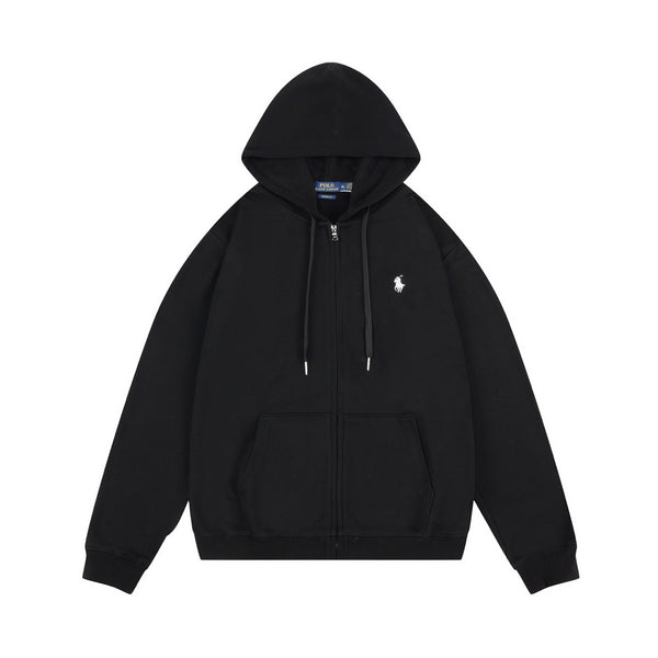 Ralph Laurent Zip Up