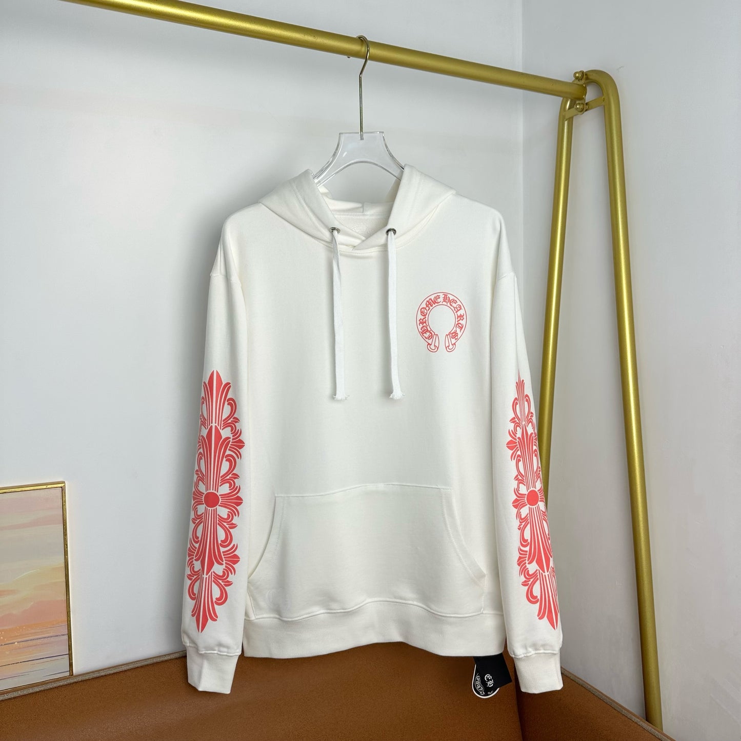 Chrome Hearts Hoodie