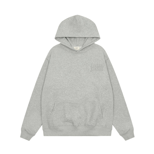 Broken Planet Hoodie